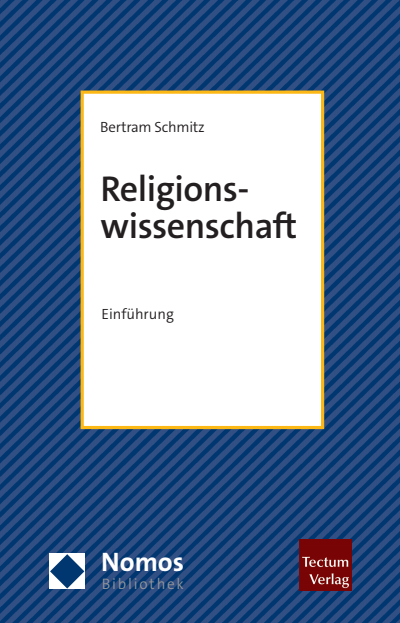Cover des Buchs: Religionswissenschaft