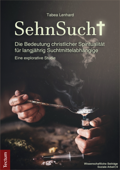 Cover of book: SehnSucht