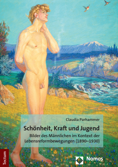 Cover of book: Schönheit, Kraft und Jugend