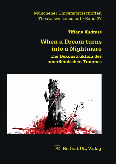 Cover des Buchs: When a Dream turns into a Nightmare