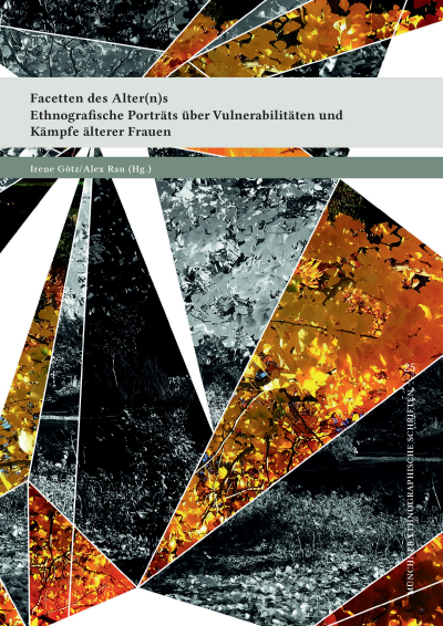 Cover des Buchs: Facetten des Alter(n)s