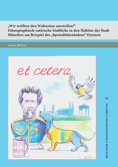 Cover des Buchs: „Wir wollten den Wahnsinn ausstellen!“