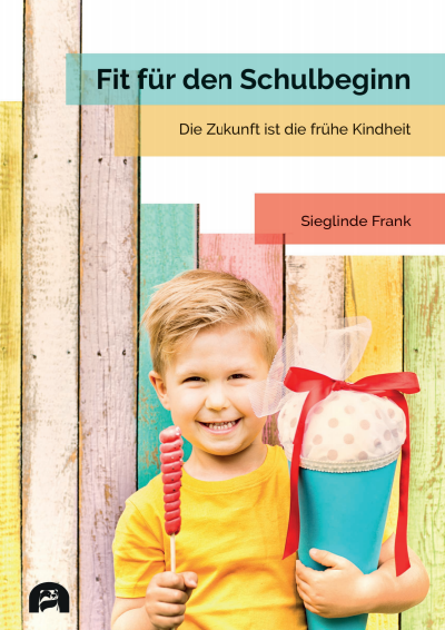 Cover of book: Fit für den Schulbeginn