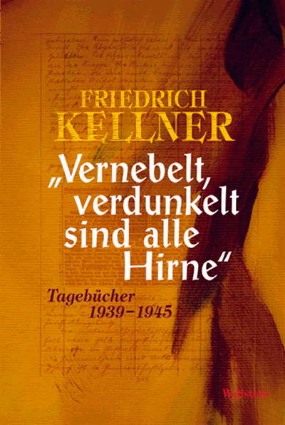 Cover of book: »Vernebelt, verdunkelt sind alle Hirne«