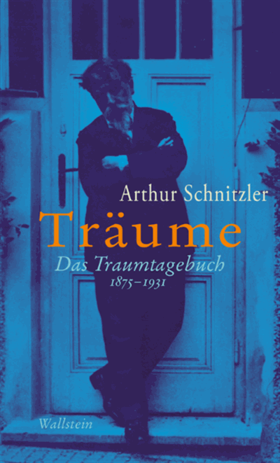 Cover des Buchs: Träume
