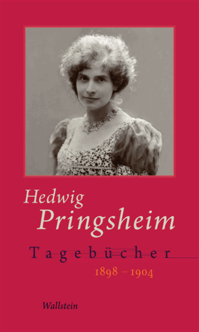 Cover of book: Tagebücher