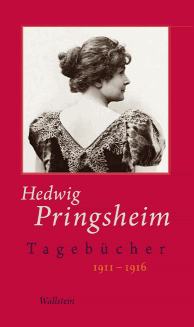 Cover of book: Tagebücher