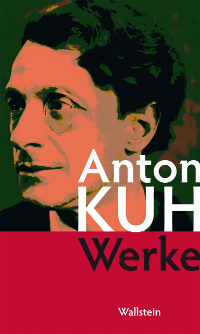 Cover of book: Werke