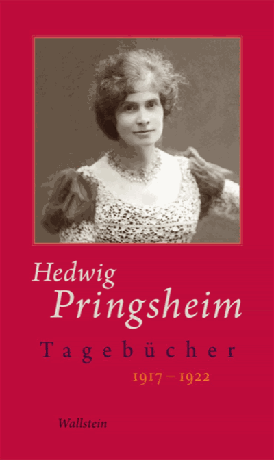 Cover of book: Tagebücher