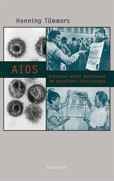 Cover des Buchs: AIDS