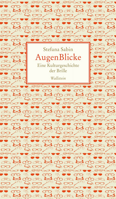 Cover of book: AugenBlicke