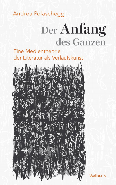Cover des Buchs: Der Anfang des Ganzen