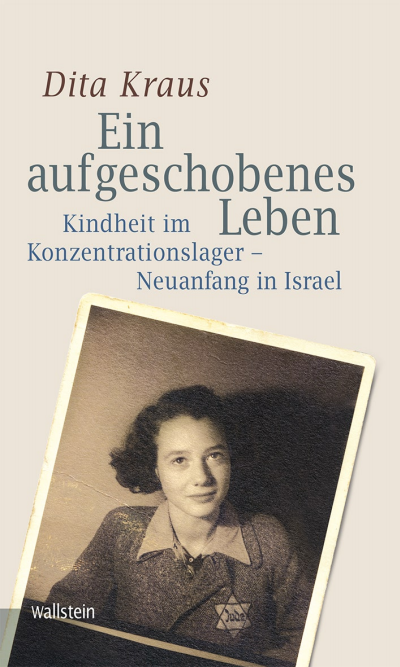 Cover des Buchs: Ein aufgeschobenes Leben