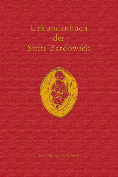 Cover des Buchs: Urkundenbuch des Stifts Bardowick