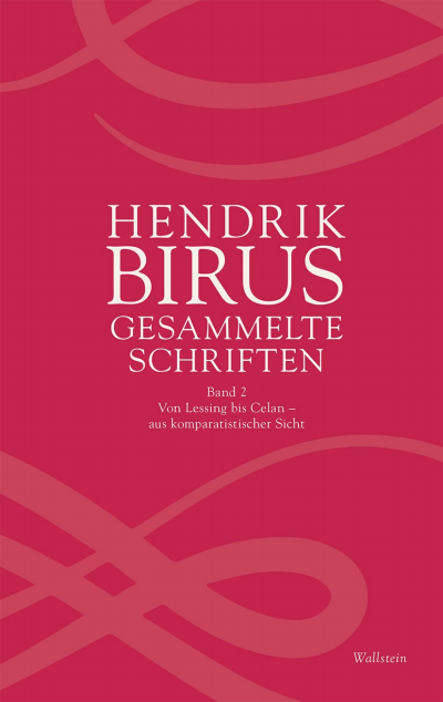 Cover des Buchs: Gesammelte Schriften