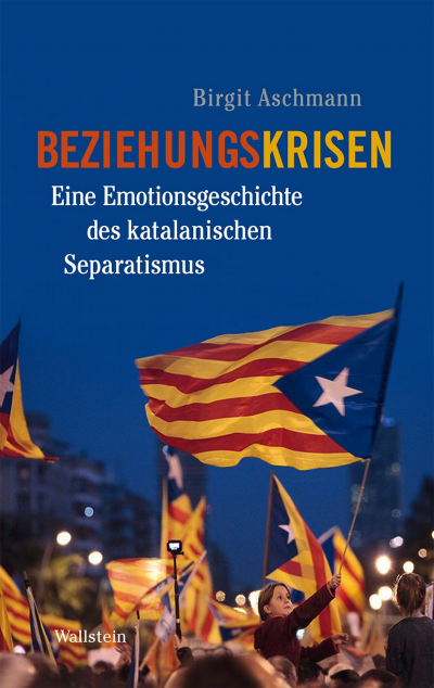Cover of book: Beziehungskrisen