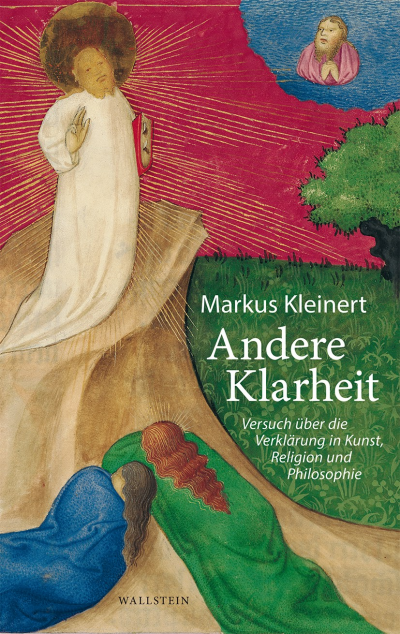 Cover of book: Andere Klarheit