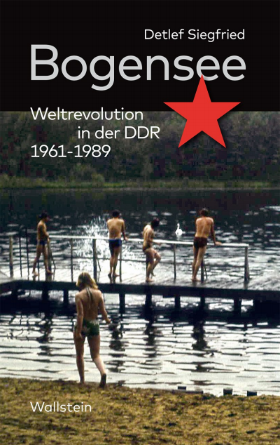 Cover of book: Bogensee