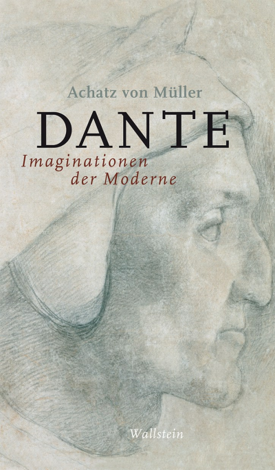 Cover of book: Dante