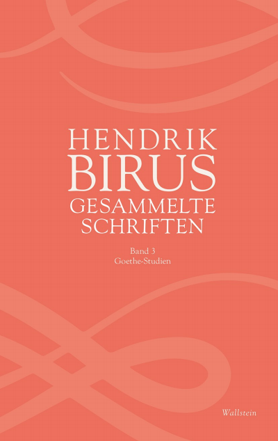 Cover des Buchs: Gesammelte Schriften