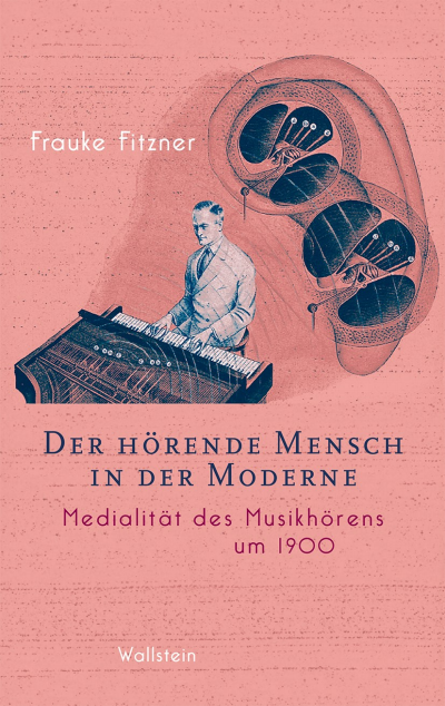 Cover des Buchs: Der hörende Mensch in der Moderne