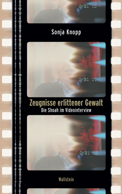 Cover des Buchs: Zeugnisse erlittener Gewalt