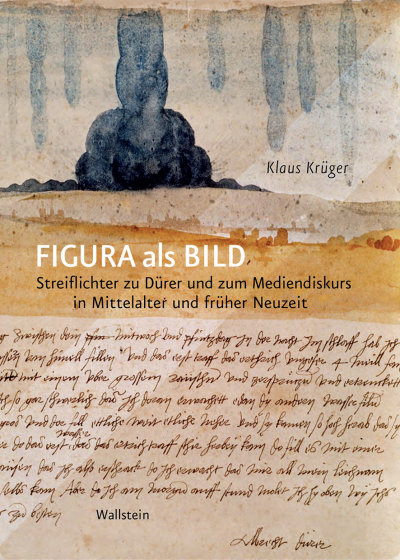 Cover des Buchs: Figura als Bild