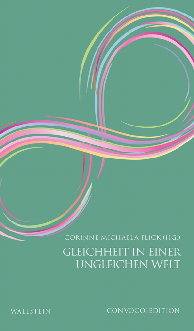 Cover des Buchs: Gleichheit in einer ungleichen Welt