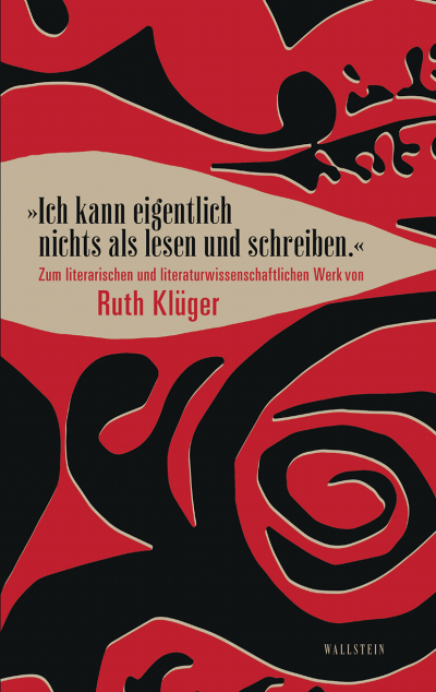 Cover of book: »Ich kann eigentlich nichts als lesen und schreiben.«