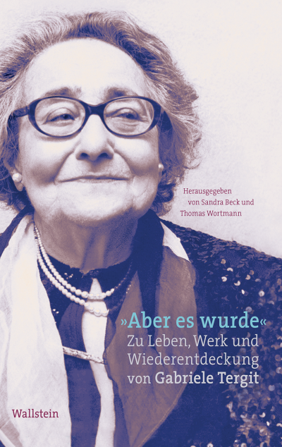 Cover des Buchs: »Aber es wurde«