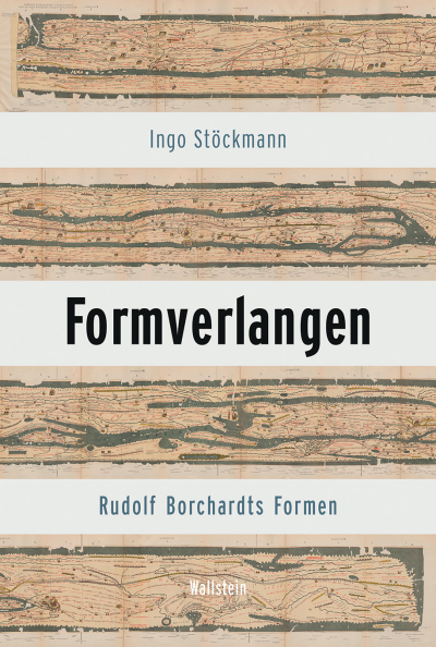 Cover des Buchs: Formverlangen