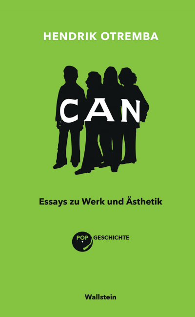 Cover des Buchs: Can