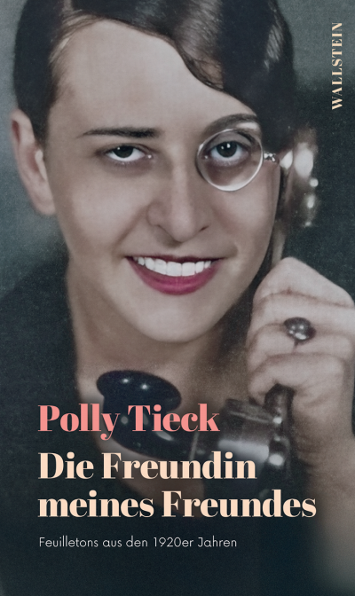 Cover of book: Die Freundin meines Freundes