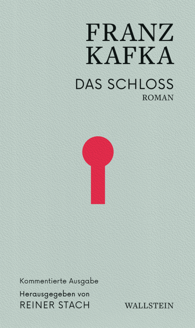 Cover des Buchs: Das Schloss