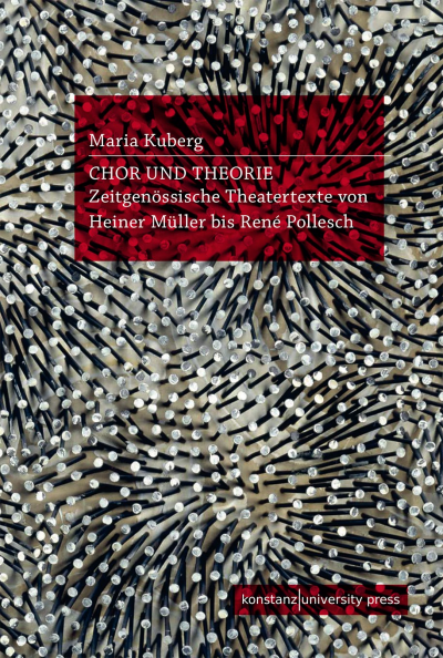 Cover des Buchs: Chor und Theorie
