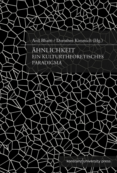Cover des Buchs: Ähnlichkeit