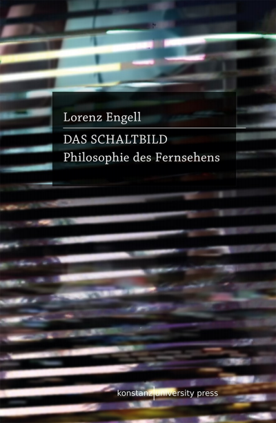 Cover of book: Das Schaltbild