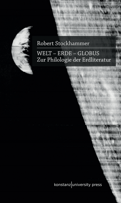 Cover des Buchs: Welt - Erde - Globus