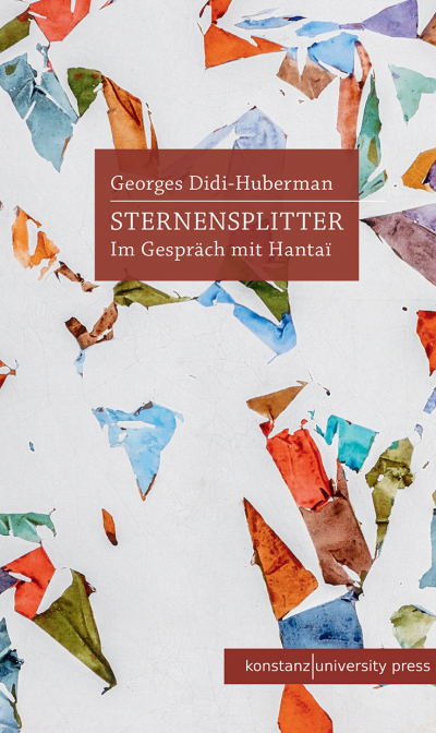 Cover des Buchs: Sternensplitter