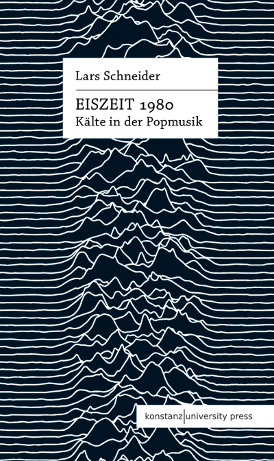 Cover des Buchs: Eiszeit 1980