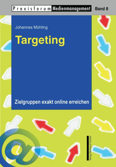 Cover des Buchs: Targeting