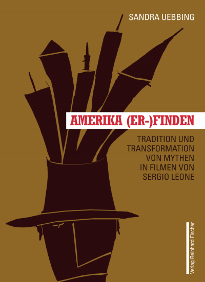 Cover des Buchs: AMERIKA (ER-)FINDEN