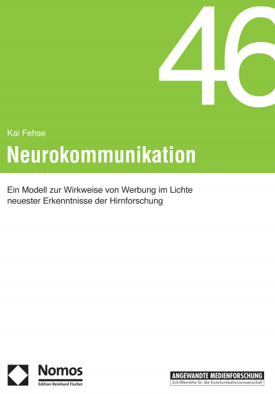 Cover des Buchs: Neurokommunikation