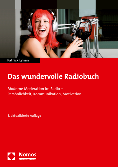 Cover of book: Das wundervolle Radiobuch
