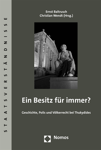 Cover des Buchs: Ein Besitz für immer?