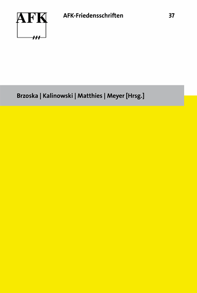 Cover des Buchs: Klimawandel und Konflikte