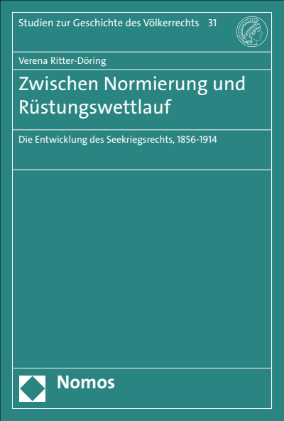 Cover of book: Zwischen Normierung und Rüstungswettlauf