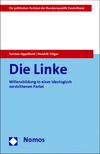 Cover des Buchs: Die Linke