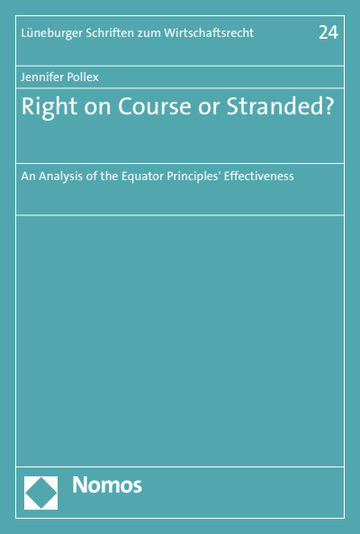 Cover of book: Right on Course or Stranded?