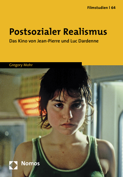Cover of book: Postsozialer Realismus